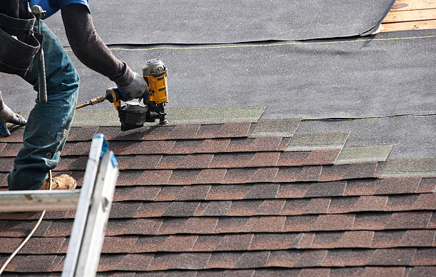 Licensed Gutter Installation service in Grant Park, IL - Brentwood Metal Roofing